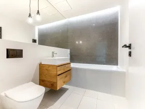Prodej bytu 3+kk, Praha - Smíchov, Grafická, 92 m2