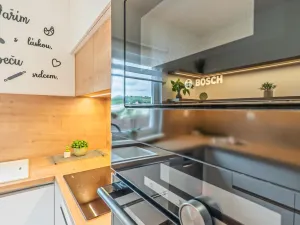 Prodej rodinného domu, Libušín, Frant. Vilta, 132 m2