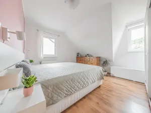 Prodej rodinného domu, Libušín, Frant. Vilta, 132 m2