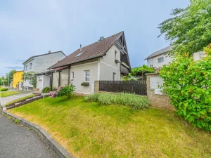 Prodej rodinného domu, Libušín, Frant. Vilta, 132 m2