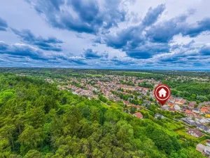 Prodej rodinného domu, Libušín, Frant. Vilta, 132 m2