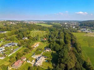 Prodej pozemku pro bydlení, Ostrava - Petřkovice, Balbínova, 1259 m2