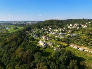 Prodej pozemku pro bydlení, Ostrava - Petřkovice, Balbínova, 1259 m2