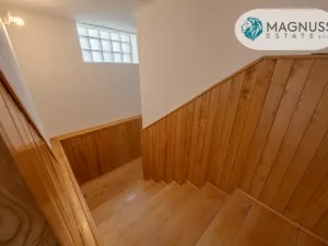 Prodej rodinného domu, Hranice, Tř. generála Svobody, 297 m2