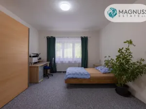 Prodej rodinného domu, Hranice, Tř. generála Svobody, 297 m2