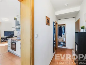 Prodej bytu 2+kk, Praha - Libeň, Březenská, 58 m2