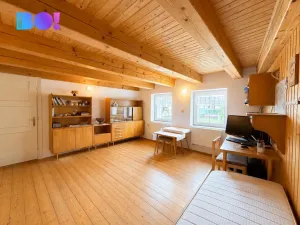 Prodej činžovního domu, Šumperk, M. R. Štefánika, 798 m2