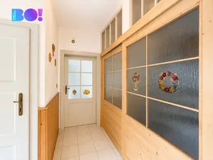 Prodej činžovního domu, Šumperk, M. R. Štefánika, 798 m2
