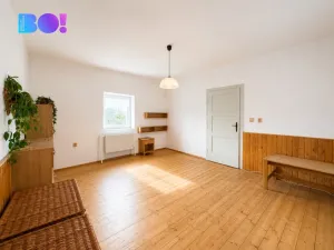 Prodej činžovního domu, Šumperk, M. R. Štefánika, 798 m2