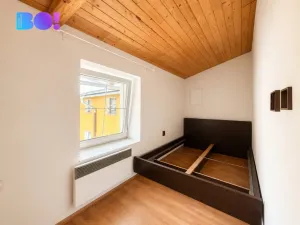 Prodej činžovního domu, Šumperk, M. R. Štefánika, 798 m2