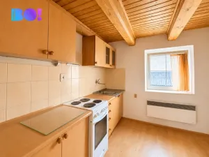 Prodej činžovního domu, Šumperk, M. R. Štefánika, 798 m2