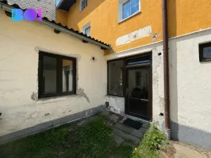Prodej činžovního domu, Šumperk, M. R. Štefánika, 798 m2