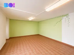 Prodej činžovního domu, Šumperk, M. R. Štefánika, 798 m2