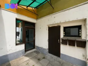 Prodej činžovního domu, Šumperk, M. R. Štefánika, 798 m2