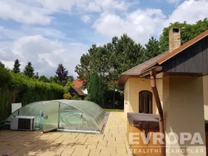 Pronájem rodinného domu, Liberec - Liberec XXX-Vratislavice nad Nisou, Pod Skalkou, 250 m2