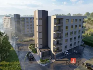 Prodej bytu 3+kk, Tachov, Sokolovská, 64 m2