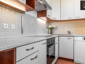 Prodej bytu 2+1, Kladno, Vašíčkova, 54 m2