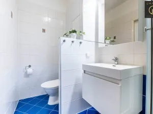 Prodej bytu 2+1, Kladno, Vašíčkova, 54 m2