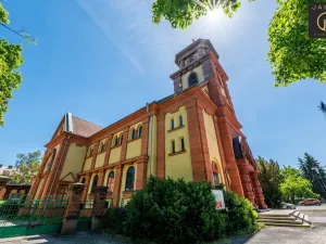 Prodej bytu 2+1, Kladno, Vašíčkova, 54 m2