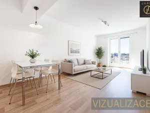 Prodej bytu 2+1, Kladno, Vašíčkova, 54 m2