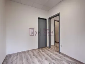 Pronájem bytu 2+kk, Jindřichův Hradec - Jindřichův Hradec II, Miřiovského, 34 m2