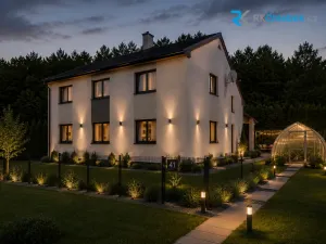 Prodej rodinného domu, Raškovice, 165 m2