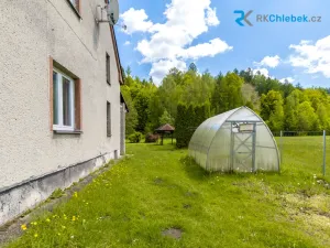Prodej rodinného domu, Raškovice, 165 m2