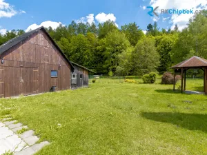 Prodej rodinného domu, Raškovice, 165 m2