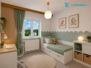 Prodej rodinného domu, Raškovice, 165 m2
