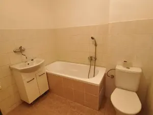 Pronájem bytu 1+1, Lanškroun, Kežmarská, 43 m2