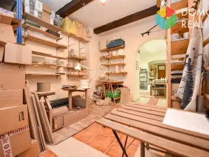 Pronájem obchodního prostoru, Beroun - Beroun-Město, Plzeňská, 49 m2