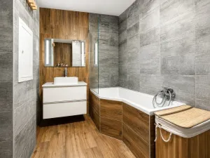 Prodej bytu 3+kk, Chomutov, Partyzánská, 60 m2