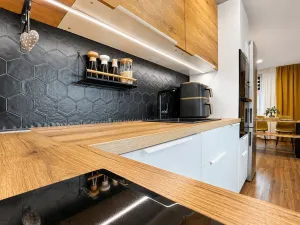 Prodej bytu 3+kk, Chomutov, Partyzánská, 60 m2