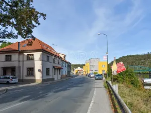 Pronájem bytu 4+1, Davle, K pivovaru