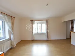 Pronájem bytu 4+1, Davle, K pivovaru