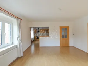 Pronájem bytu 4+1, Davle, K pivovaru