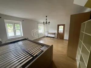 Pronájem bytu 4+1, Davle, K pivovaru, 136 m2