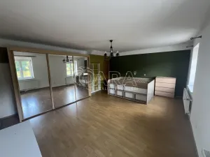 Pronájem bytu 4+1, Davle, K pivovaru, 136 m2