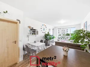 Prodej bytu 2+kk, Olomouc, Janského, 53 m2