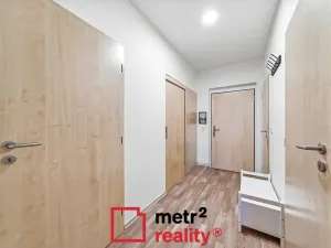 Prodej bytu 2+kk, Olomouc, Janského, 53 m2