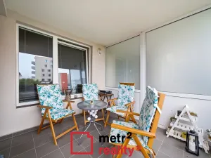 Prodej bytu 2+kk, Olomouc, Janského, 53 m2