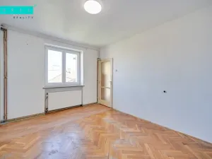 Prodej bytu 2+1, Olomouc - Nové Sady, Za poštou, 57 m2