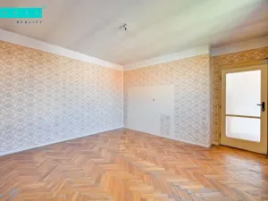 Prodej bytu 2+1, Olomouc - Nové Sady, Za poštou, 57 m2