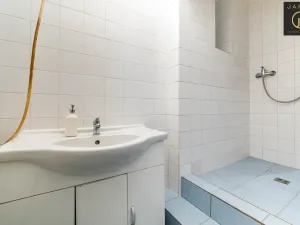 Prodej bytu 1+kk, Praha - Vinohrady, Rejskova, 37 m2