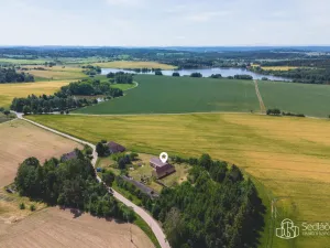 Prodej rodinného domu, Bělčice, 290 m2