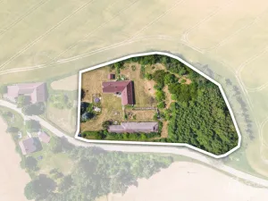 Prodej rodinného domu, Bělčice, 290 m2