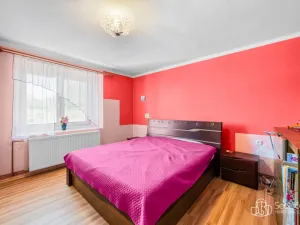 Prodej rodinného domu, Bělčice, 290 m2