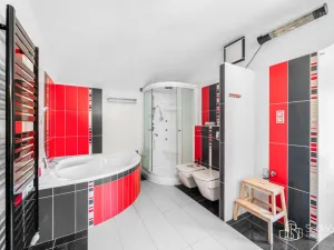 Prodej rodinného domu, Bělčice, 290 m2