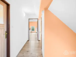 Prodej rodinného domu, Bělčice, 290 m2