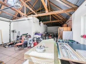 Prodej rodinného domu, Bělčice, 290 m2